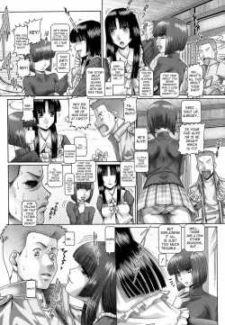 Page 148 of Blood Lunch