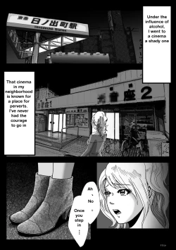 Page 26 of Josou Shite Hattenba ni Ittara Newhalf Shoufu ni Sarechaimashita | How I was turned into a transsexual prostitute