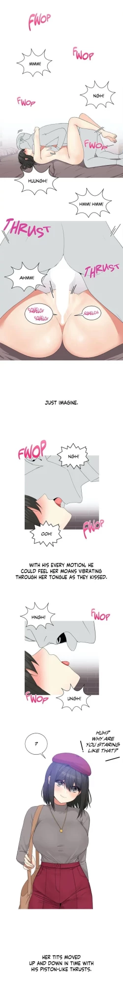 Page 28 of Fox Tales Ch. 1-3