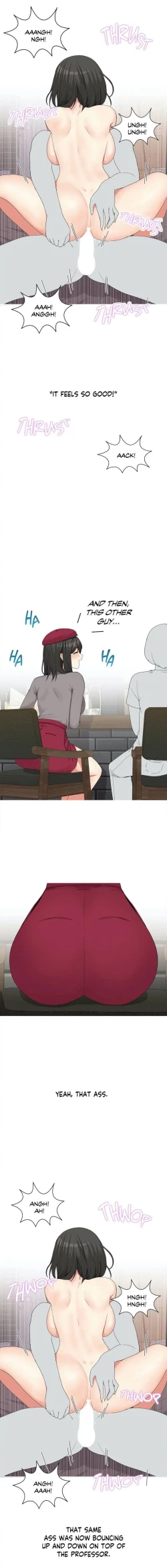 Page 31 of Fox Tales Ch. 1-3