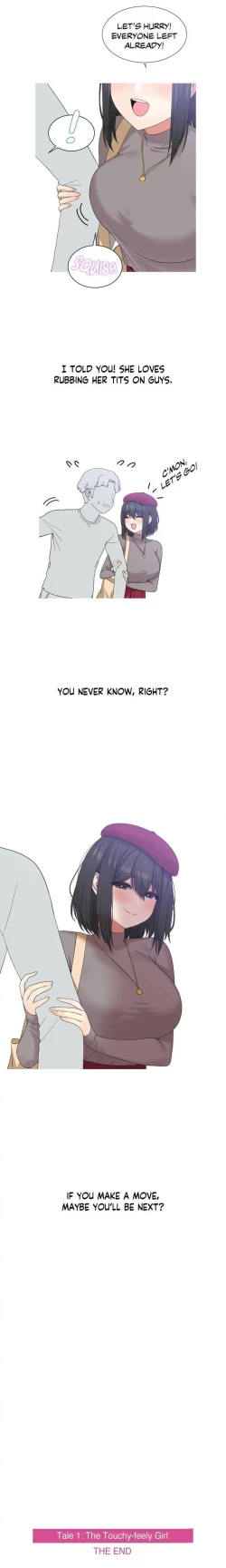 Page 43 of Fox Tales Ch. 1-3