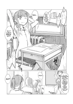 Page 2 of Shoujo to Gozen Jugyou | Girl and Morning Class