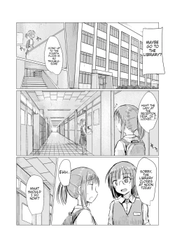 Page 4 of Shoujo to Gozen Jugyou | Girl and Morning Class