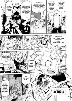 Page 3 of TIPSY RABBIT