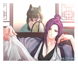 Page 6 of Kusuriya rogu 2