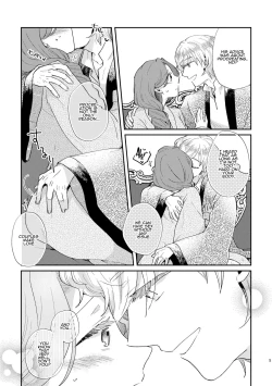 Page 7 of Shounen Ou to Toshiue Ouhi  EverAfter  | The Boy King and His Older Queen  EverAfter