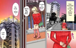 Page 4 of Newhalf Maso Shoufu Nana Shuumatsu | Nana's Weekend