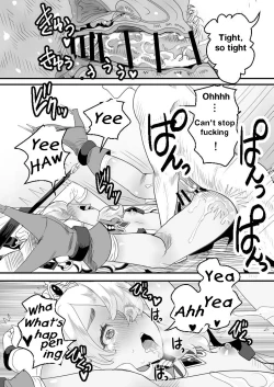 Page 29 of YouCha-kun wa Iinari Cosplay Ningyou | The Obedient Cosplay Doll