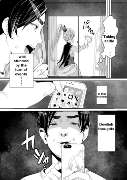 Page 7 of YouCha-kun wa Iinari Cosplay Ningyou | The Obedient Cosplay Doll