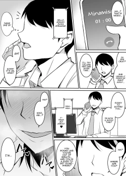 Page 21 of Akogare no Onna Joushi ga Douryou no Charao ni Otosareru Hanashi | The Boss I Have a Crush on was Corrupted by a Playboy