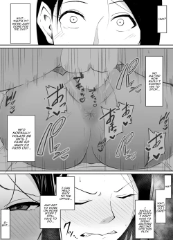 Page 29 of Akogare no Onna Joushi ga Douryou no Charao ni Otosareru Hanashi | The Boss I Have a Crush on was Corrupted by a Playboy
