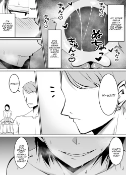 Page 30 of Akogare no Onna Joushi ga Douryou no Charao ni Otosareru Hanashi | The Boss I Have a Crush on was Corrupted by a Playboy