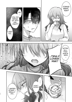 Page 11 of Okaeri Sex | Welcome Home Sex