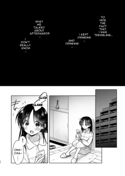 Page 15 of Okaeri Sex | Welcome Home Sex