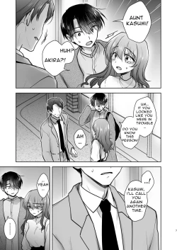Page 8 of Okaeri Sex | Welcome Home Sex