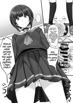 Page 11 of Shinaido Saidai no Shirayuki Chiyo-chan