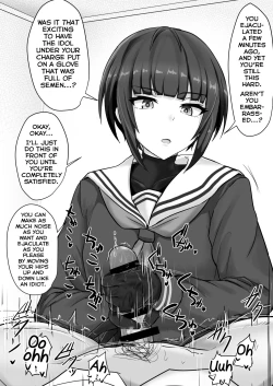 Page 5 of Shinaido Saidai no Shirayuki Chiyo-chan