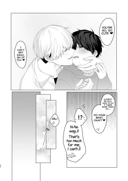 Page 52 of Kimochii Koto Suru Batsu Game