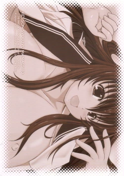 Page 18 of Kesson Shoujo Maniacs 10