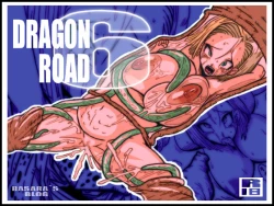 Page 1 of DRAGON ROAD 6