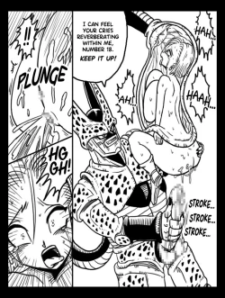 Page 21 of DRAGON ROAD 6