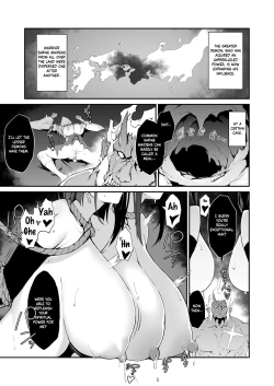 Page 30 of Reijoku no Ikusamiko  | Battle Shrine Maiden of Humiliation