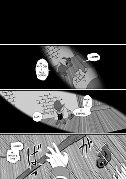 Page 42 of Irekawari no Wana| THE BODYSWAPPING TRAP