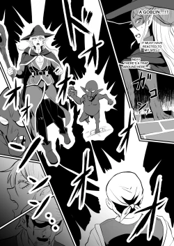 Page 4 of Irekawari no Wana| THE BODYSWAPPING TRAP