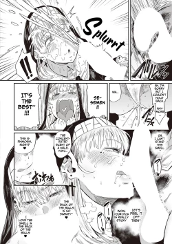 Page 10 of Seikatsu Shidoutou no Tenshi Marie | Angel Marie of the Holy Life Guidance Building