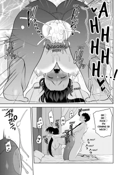 Page 261 of Revenge Massage: Moan More & Beg for Me!