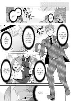 Page 283 of Revenge Massage: Moan More & Beg for Me!