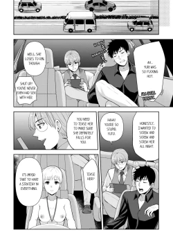 Page 351 of Revenge Massage: Moan More & Beg for Me!