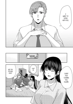 Page 395 of Revenge Massage: Moan More & Beg for Me!