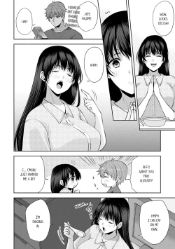 Page 397 of Revenge Massage: Moan More & Beg for Me!