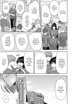 Page 408 of Revenge Massage: Moan More & Beg for Me!