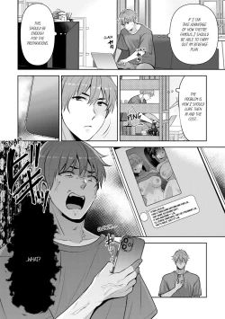 Page 481 of Revenge Massage: Moan More & Beg for Me!