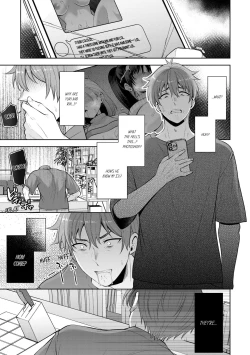 Page 482 of Revenge Massage: Moan More & Beg for Me!