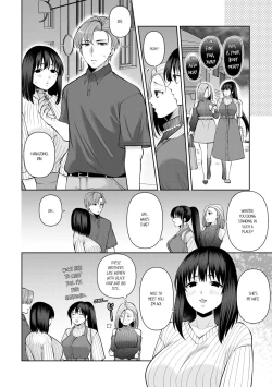 Page 503 of Revenge Massage: Moan More & Beg for Me!