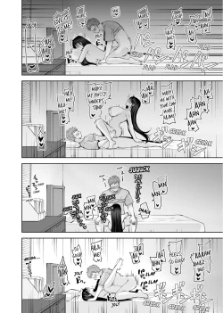 Page 543 of Revenge Massage: Moan More & Beg for Me!