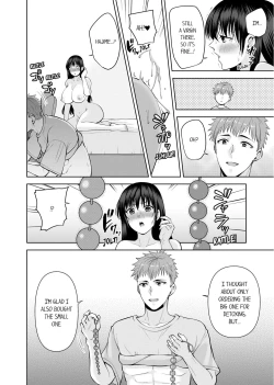 Page 545 of Revenge Massage: Moan More & Beg for Me!