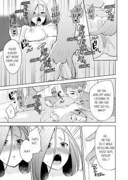 Page 562 of Revenge Massage: Moan More & Beg for Me!