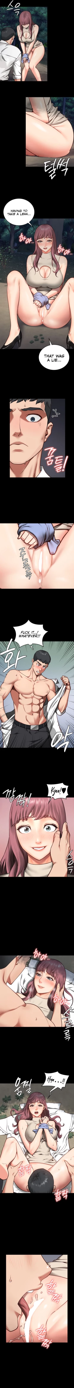 Page 43 of Locked Up