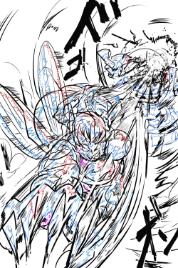 Page 173 of Naedoko ni Sare Haramu Heroine-tachi no Tatakai o Egaku Story