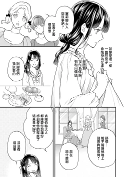 Page 118 of i sekai de migawari hime ni nari haō ni ubawa remashita ​| 在异世界成为了替身公主被霸王掳走了 1-6