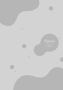 Page 7 of kojirase kare no dekiai ga omo sugimasu! 10 Toshikoshi no toro amae tchi tameshite miru? ​| 执著男友的溺爱太沉重了！要不要试试沉淀10年的甜蜜性事？ 1