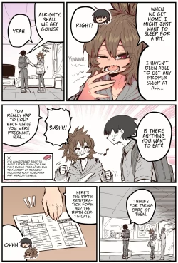 Page 158 of Jimoto ni Kaettekitara Osananajimi ga Kowareteta | When I Returned to My Hometown, My Childhood Friend was Broken