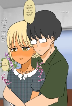 Page 46 of Otome ni Natta Gaki Daishou | The Bully That Became a Girl