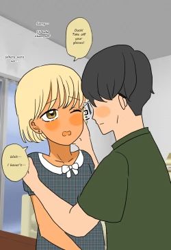 Page 47 of Otome ni Natta Gaki Daishou | The Bully That Became a Girl