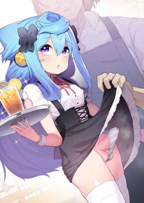 Download HakaDol 3kun Tokusei Himitsu no Ura Menu!!