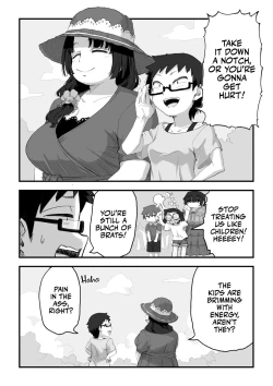 Page 26 of Boku wa Manken Senzoku Nude Model 3 1 Wa+ 2 Wa + 3 Wa | I'm the Manga Club's Naked Model 3 Part 1-3